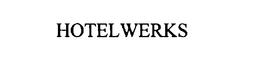 HOTELWERKS