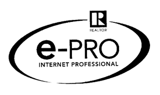 E-PRO INTERNET PROFESSIONAL