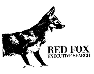 RED FOX EXECUTIVE SEARCH