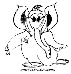 WES WHITE ELEPHANT SERIES