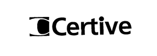 CERTIVE