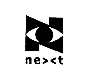 NEXT AND DESIGN