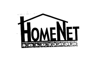 HOMENET SOLUTIONS