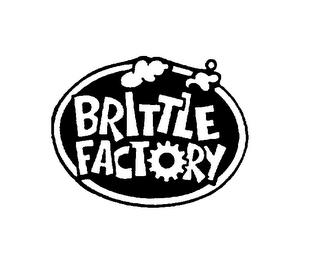 BRITTLE FACTORY