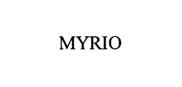 MYRIO CORPORATION