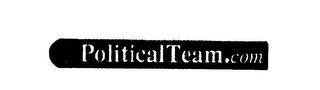 POLITICALTEAM.COM