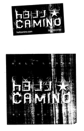 HELL CAMINO