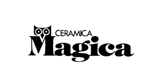 CERAMICA MAGICA