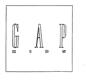 GAP KIDS