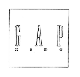 GAP KIDS