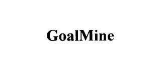 GOALMINE