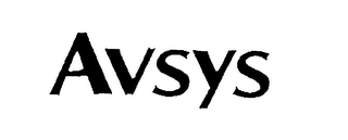 AVSYS