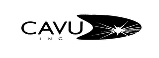 CAVU INC