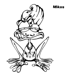 MIKOS