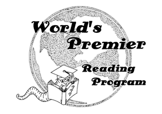 WORLD'S PREMIER READING PROGRAM