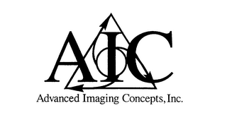 ADVANCED IMAGING CONCEPTS, INC. AIC