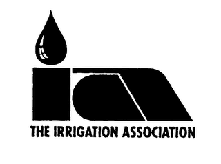 THE IRRIGATION ASSOCIATION