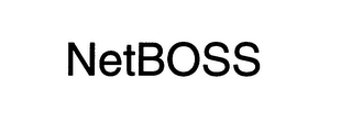 NETBOSS