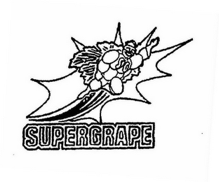 SUPERGRAPE