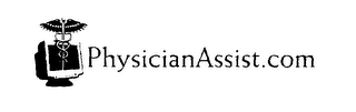 PHYSICIANASSIST.COM