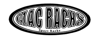 MAC RACKS SPORT RACKS