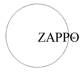 ZAPPO BZ