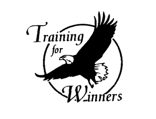 TRAINING FOR WINNERS