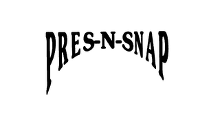 PRES-N-SNAP