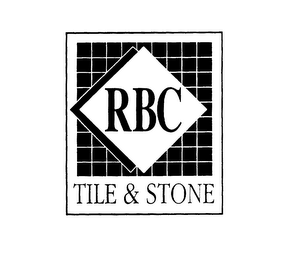 RBC TILE & STONE