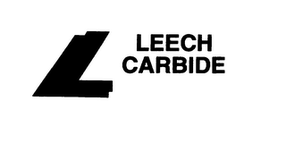 LEECH CARBIDE