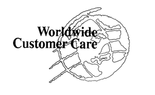 WORLDWIDE CUSTOMER CARE