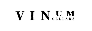 VINUM CELLARS