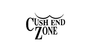 CUSH END ZONE