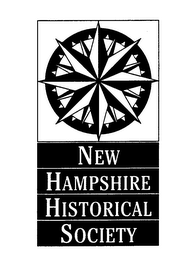 NEW HAMPSHIRE HISTORICAL SOCIETY