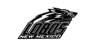 LOBOS NEW MEXICO