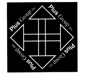 PLUS GROUP INC.