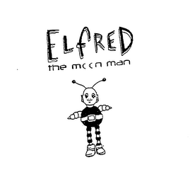 ELFRED THE MOON MAN