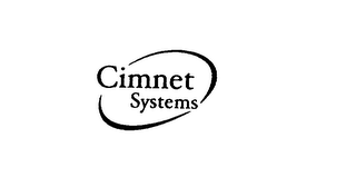 CIMNET SYSTEMS