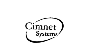 CIMNET SYSTEMS