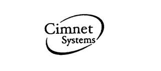 CIMNET SYSTEMS