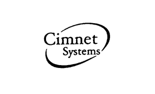 CIMNET SYSTEMS