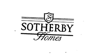 SOTHERBY HOMES