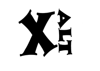 X ALT