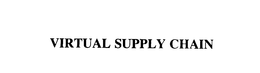 VIRTUAL SUPPLY CHAIN