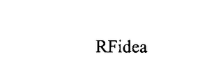 RFIDEA