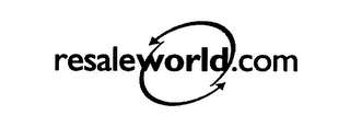 RESALEWORLD.COM