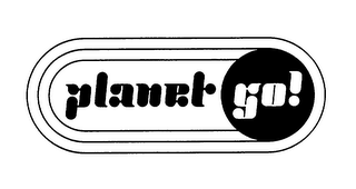 PLANET GO!