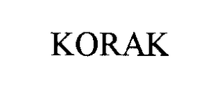 KORAK