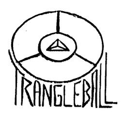 TRANGLEBALL