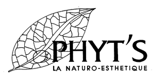 PHYT'S LA NATURO- ESTHETIQUE